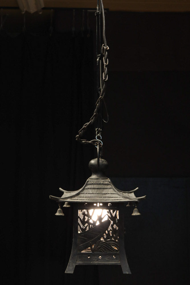 Antique tool (Hanging lanterns) DC8305