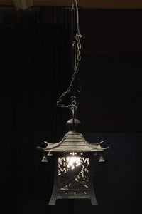 Antique tool (Hanging lanterns) DC8305