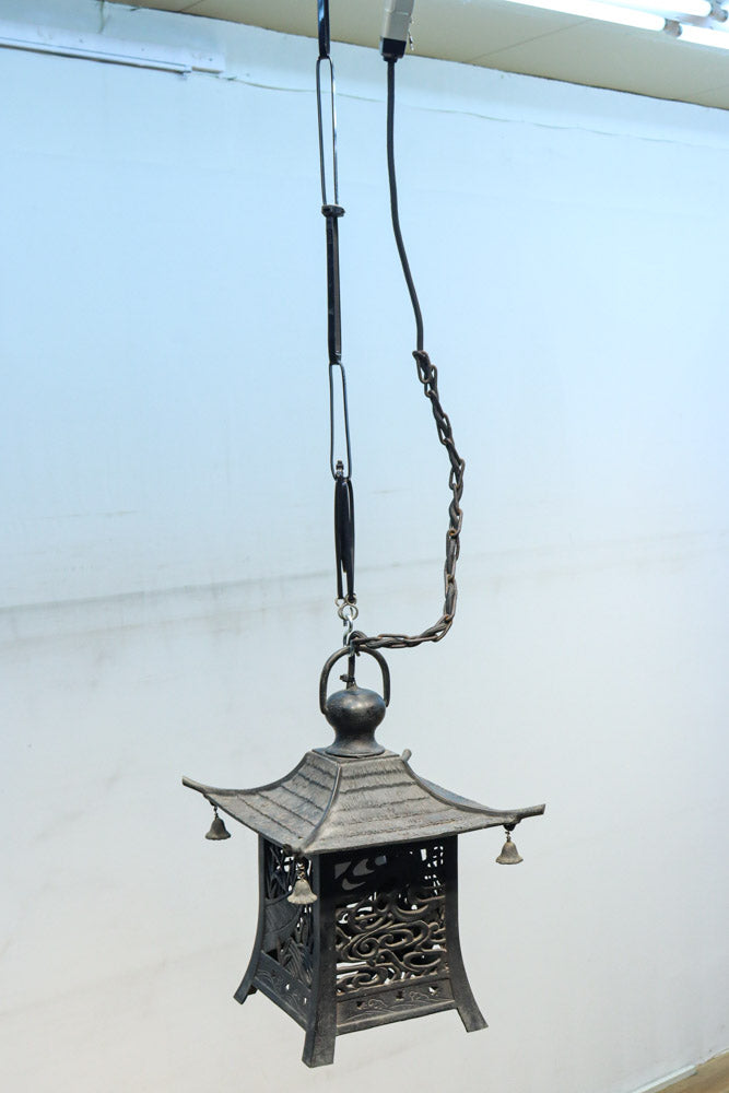 Antique tool (Hanging lanterns) DC8305