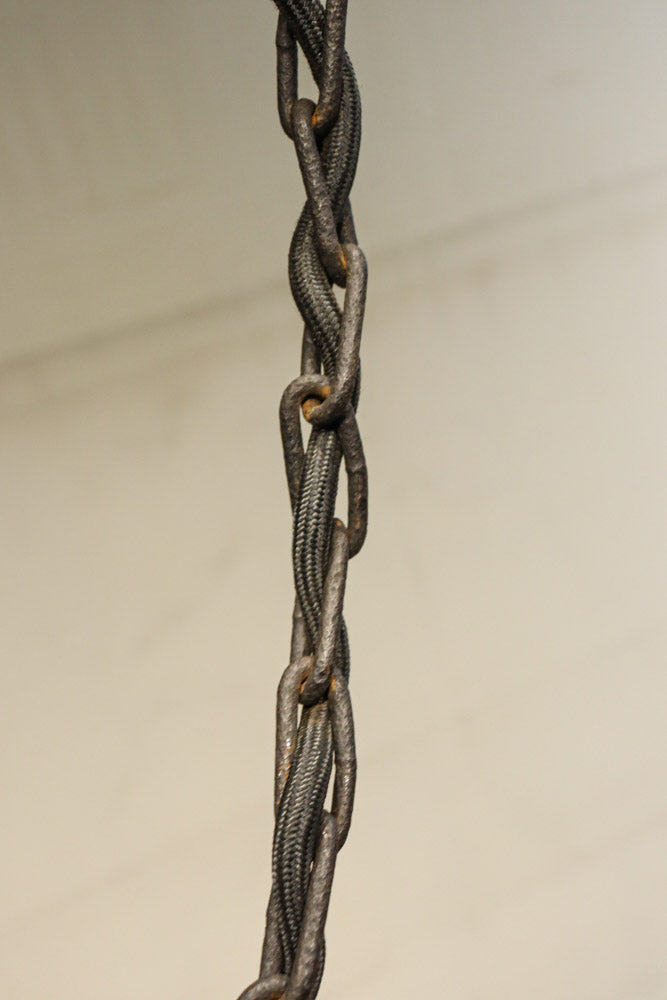 Antique tool (Hanging lanterns) DC8305