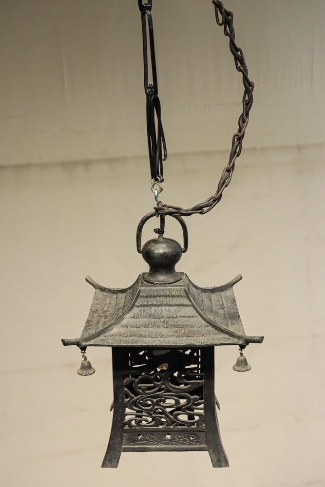 Antique tool (Hanging lanterns) DC8305