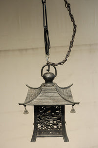 Antique tool (Hanging lanterns) DC8305