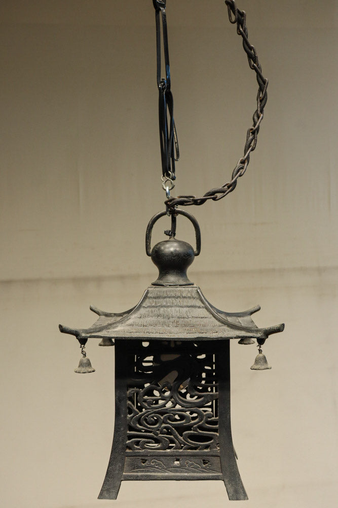 Antique tool (Hanging lanterns) DC8305