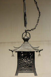 Antique tool (Hanging lanterns) DC8305