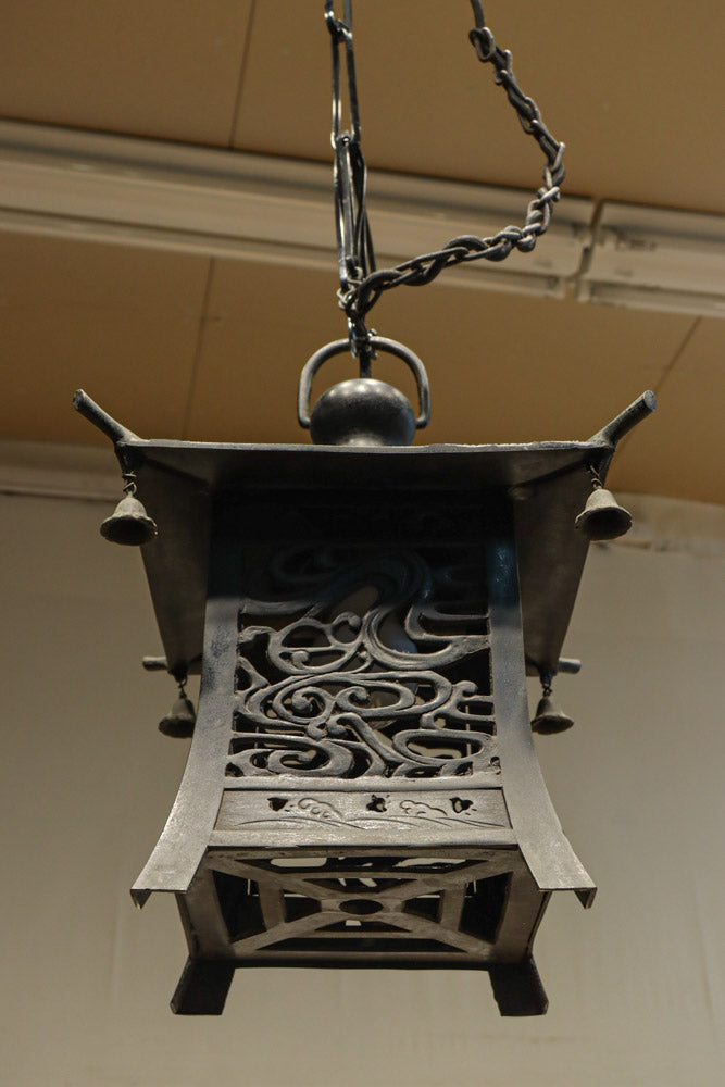 Antique tool (Hanging lanterns) DC8305