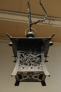 Antique tool (Hanging lanterns) DC8305