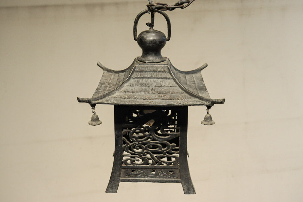 Antique tool (Hanging lanterns) DC8305