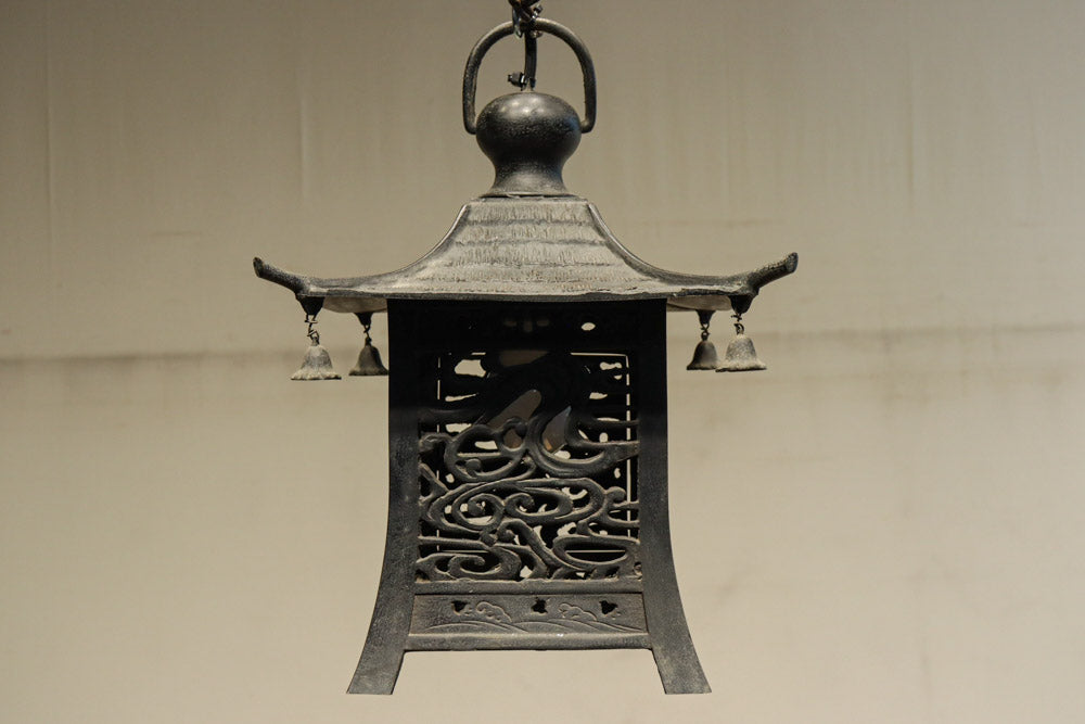 Antique tool (Hanging lanterns) DC8305