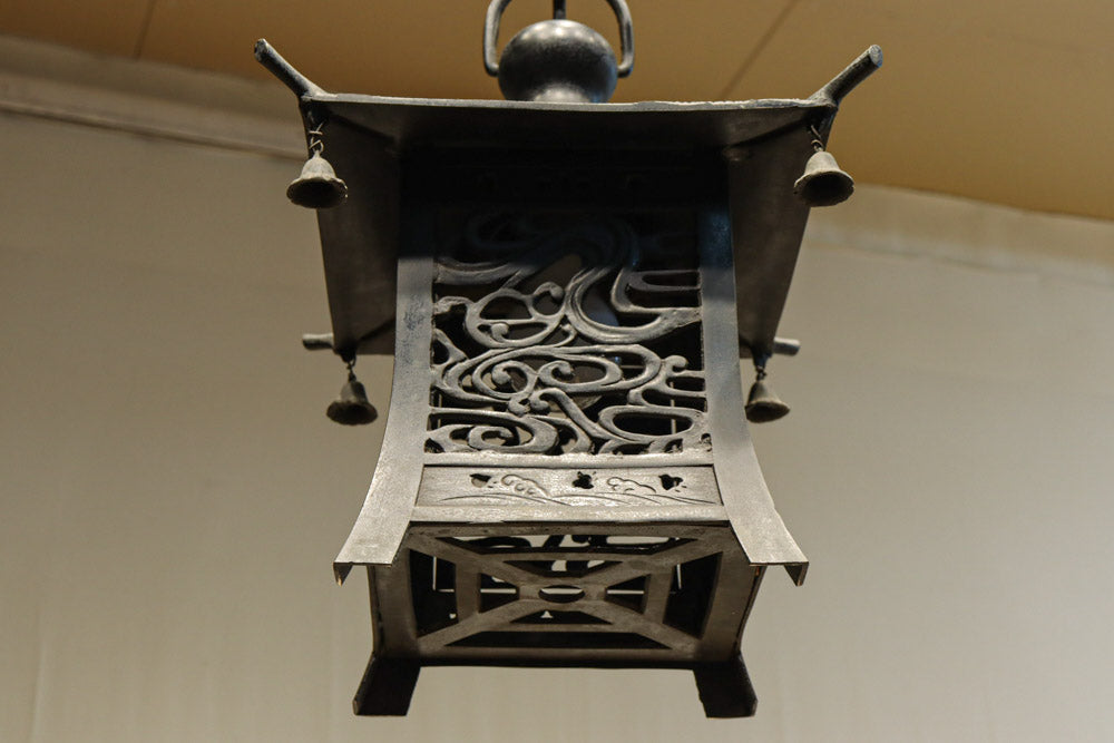 Antique tool (Hanging lanterns) DC8305