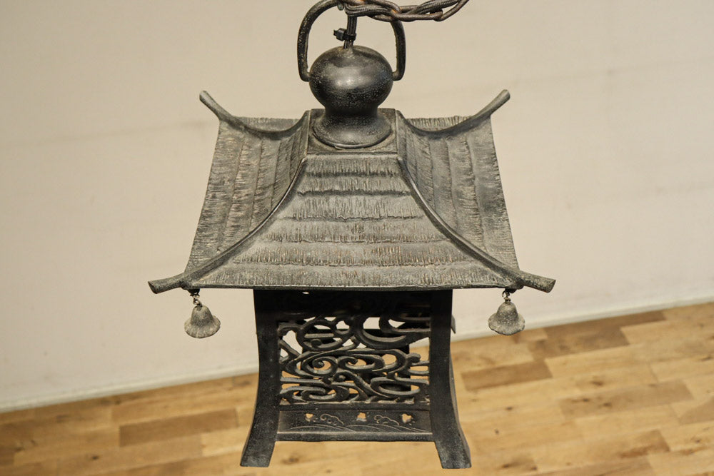 Antique tool (Hanging lanterns) DC8305