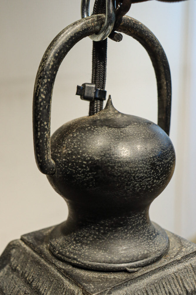 Antique tool (Hanging lanterns) DC8305