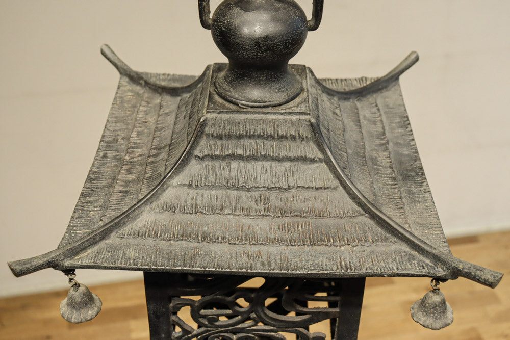 Antique tool (Hanging lanterns) DC8305