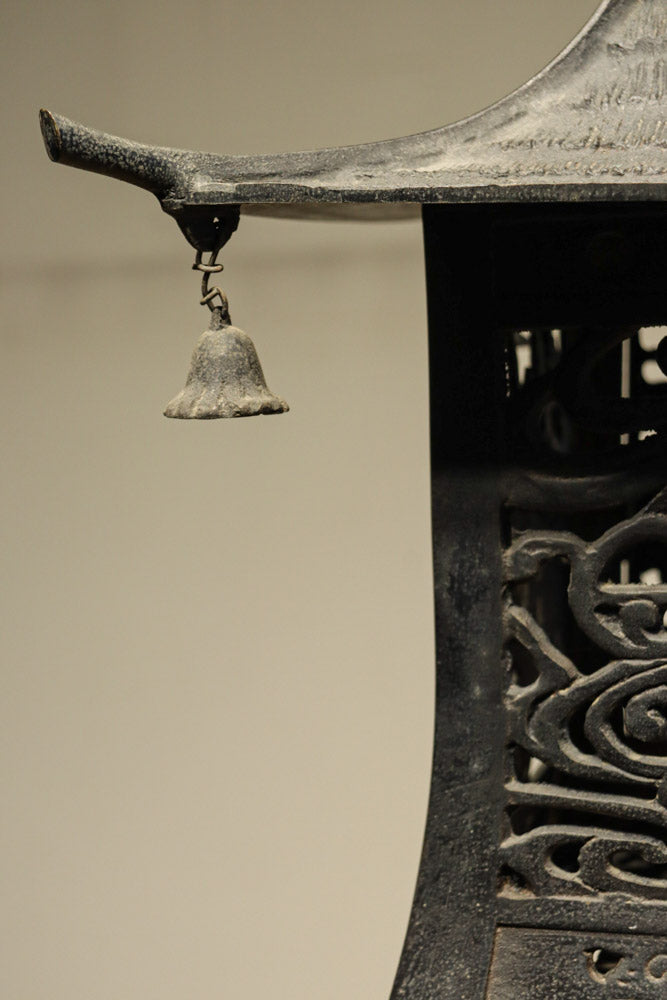 Antique tool (Hanging lanterns) DC8305