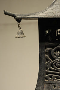 Antique tool (Hanging lanterns) DC8305