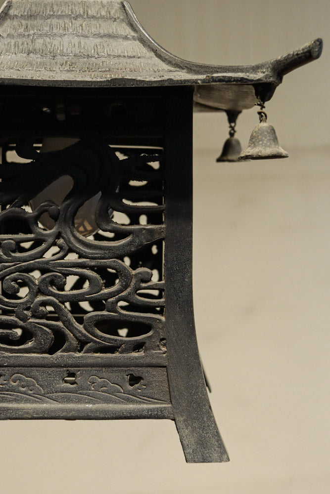 Antique tool (Hanging lanterns) DC8305