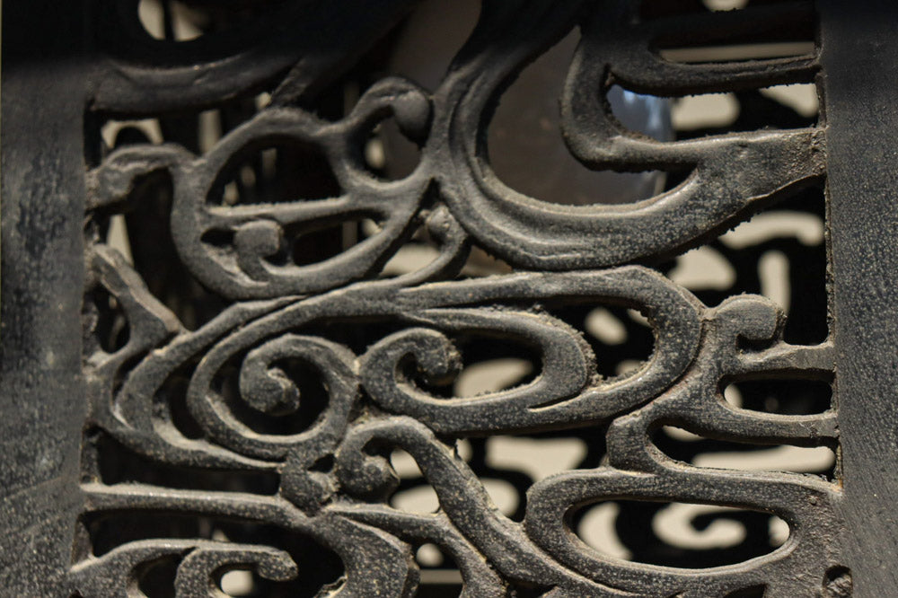 Antique tool (Hanging lanterns) DC8305