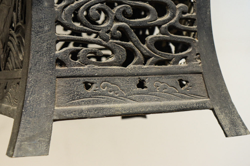 Antique tool (Hanging lanterns) DC8305