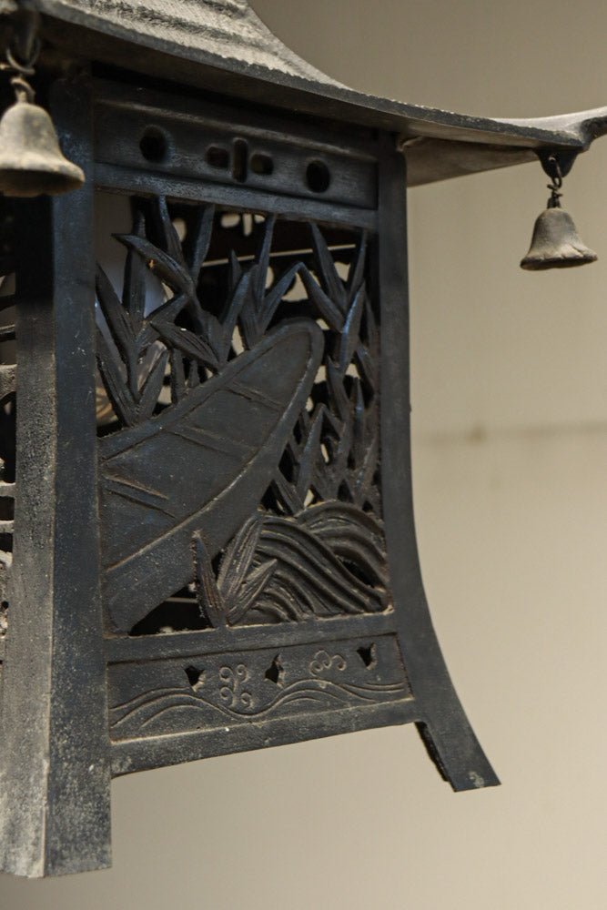 Antique tool (Hanging lanterns) DC8305