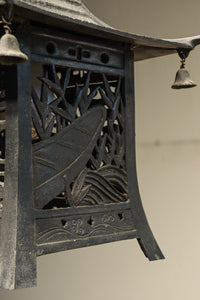 Antique tool (Hanging lanterns) DC8305