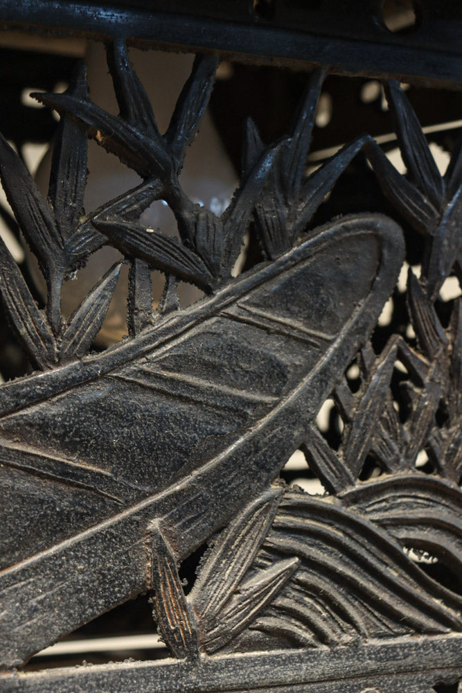 Antique tool (Hanging lanterns) DC8305