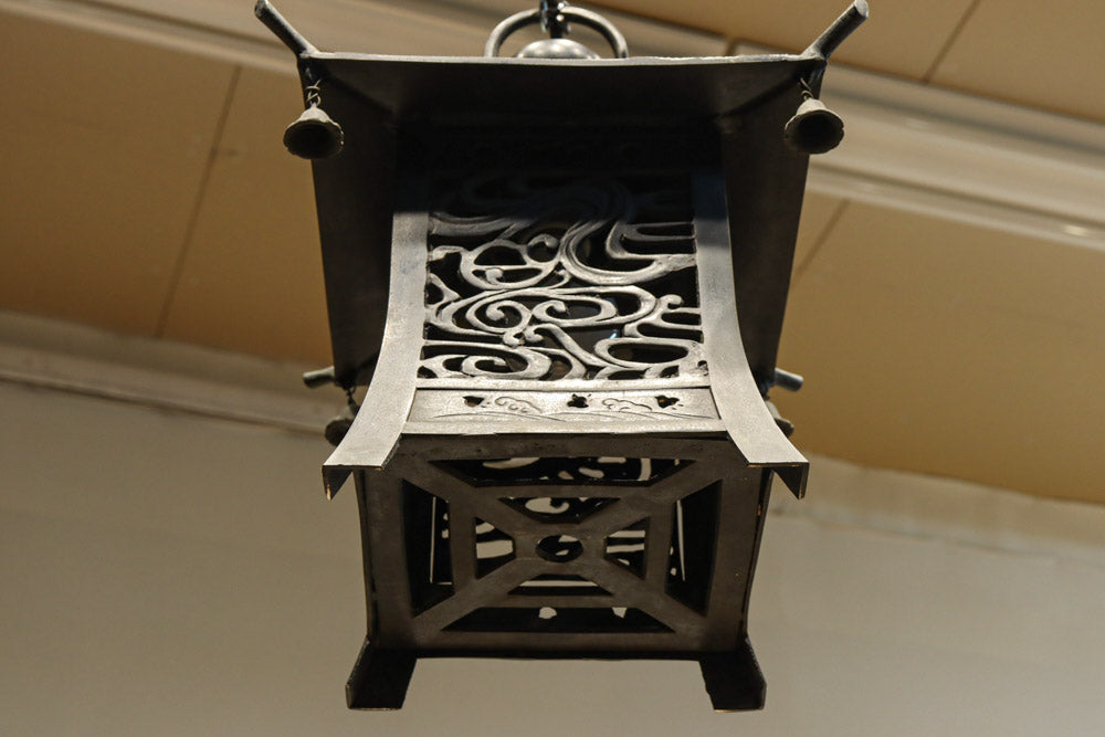 Antique tool (Hanging lanterns) DC8305