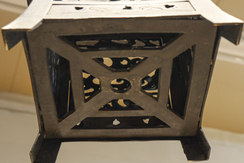 Antique tool (Hanging lanterns) DC8305