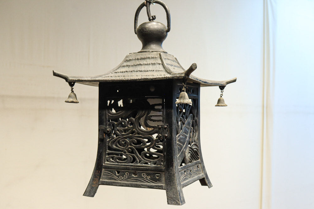 Antique tool (Hanging lanterns) DC8305