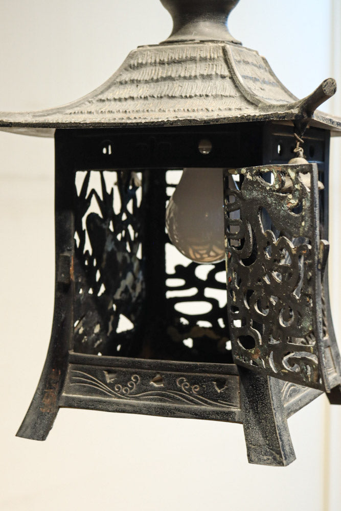 Antique tool (Hanging lanterns) DC8305