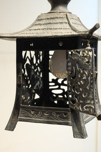 Antique tool (Hanging lanterns) DC8305