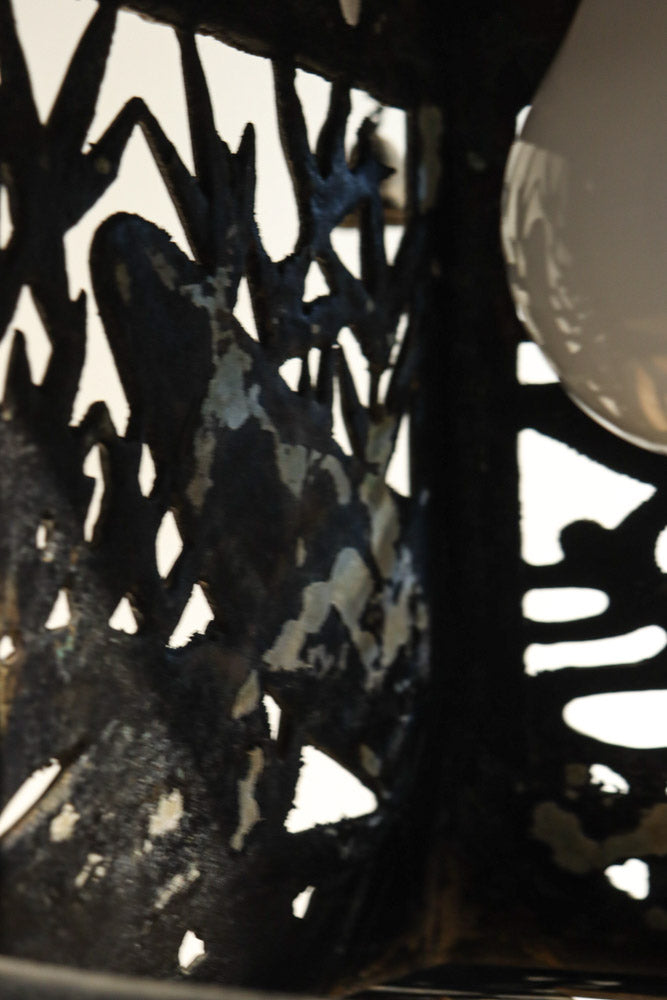 Antique tool (Hanging lanterns) DC8305