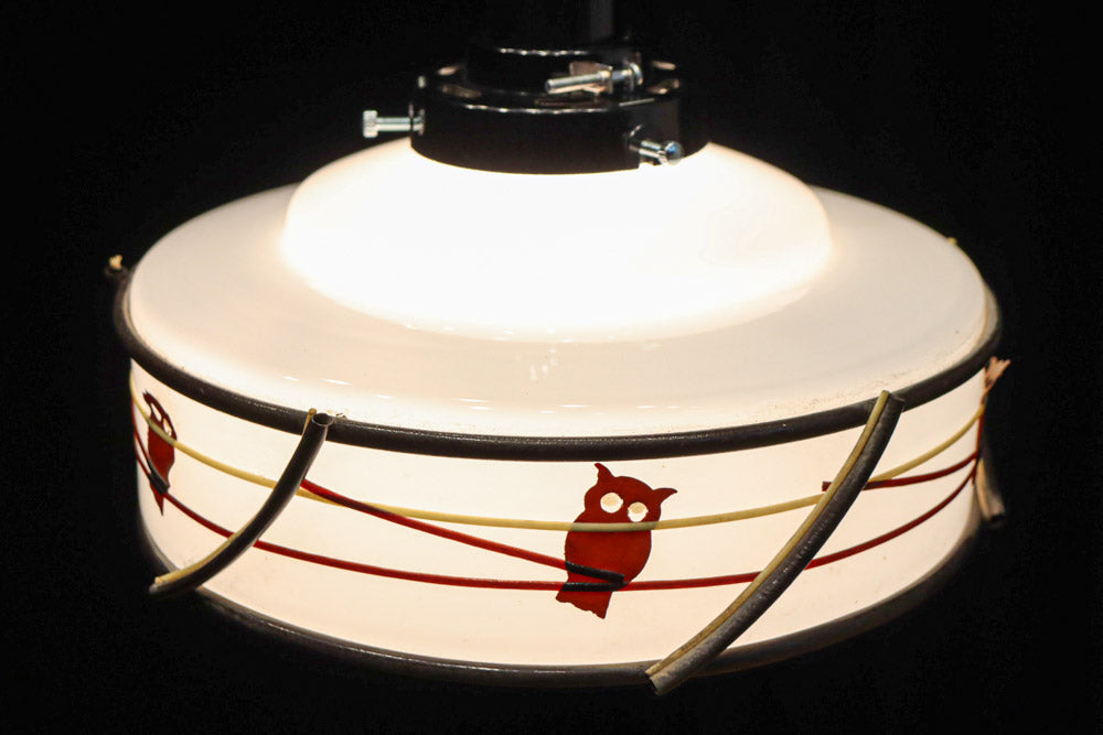 Lamp Shades DC8324