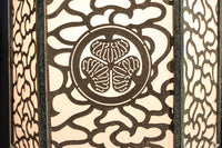 Ceiling-mounted hanging lantern DC8328