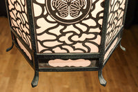 Ceiling-mounted hanging lantern DC8328