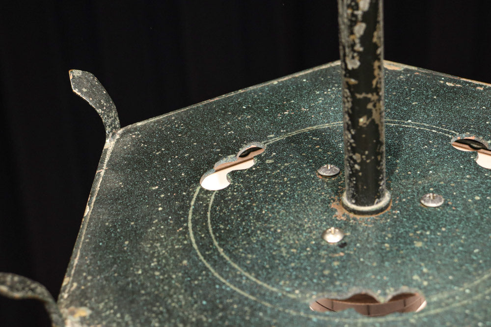 Ceiling-mounted hanging lantern DC8328