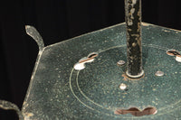 Ceiling-mounted hanging lantern DC8328