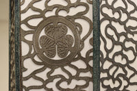 Ceiling-mounted hanging lantern DC8328