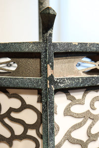 Ceiling-mounted hanging lantern DC8328