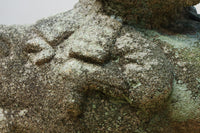 Stone statue of a boar DC8330