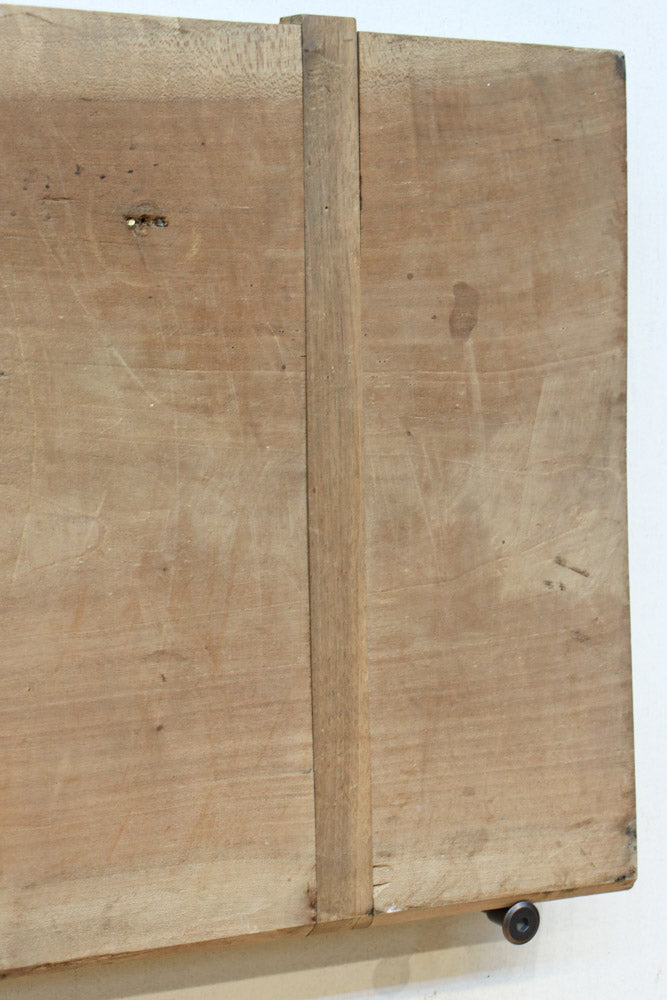 削り模様に昇り龍の絵柄が浮かぶ上品な木彫りの一枚絵　DC8332