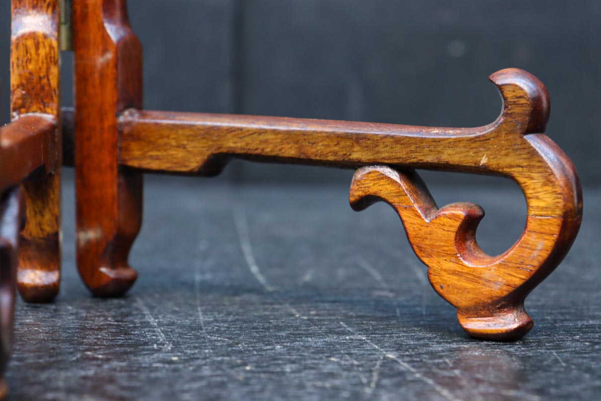 Antique tool (Saratate) DC8343