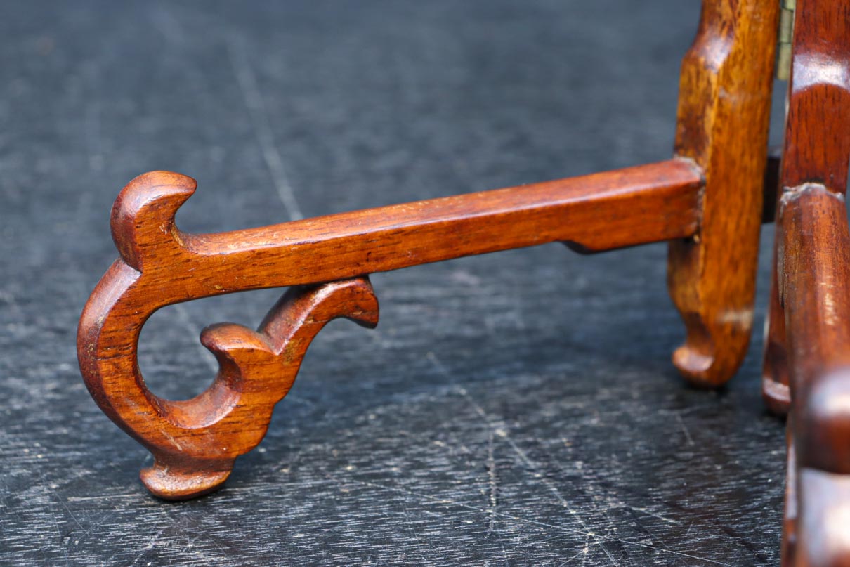 Antique tool (Saratate) DC8343