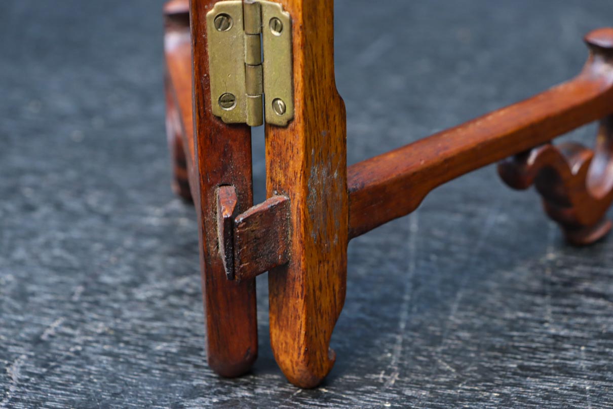 Antique tool (Saratate) DC8343