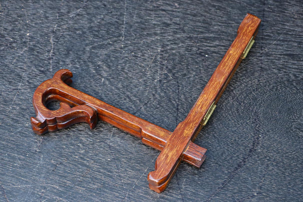 Antique tool (Saratate) DC8343