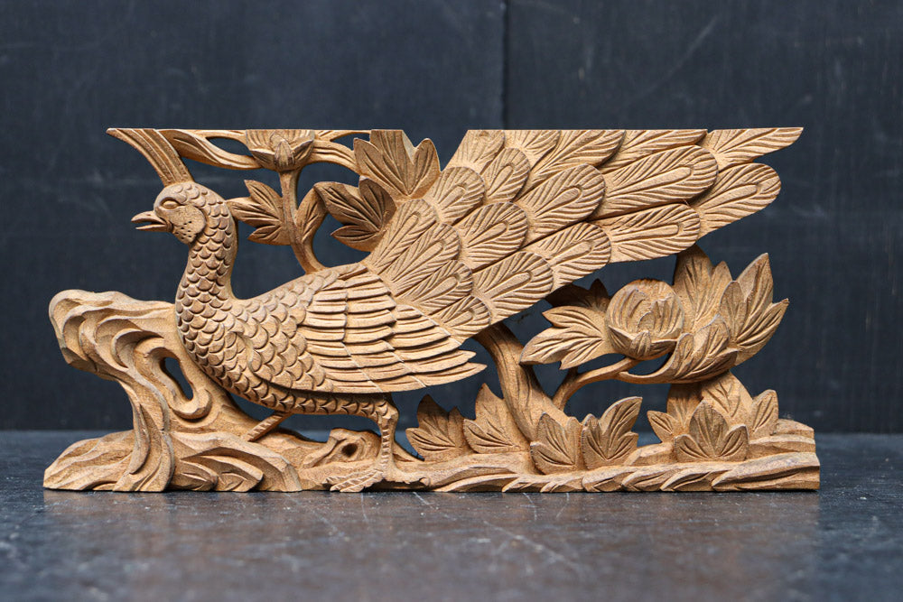 最高級螺鈿の孔雀装飾テーブル 最高級螺鈿の孔雀装飾テーブル ローテーブル 大きめ