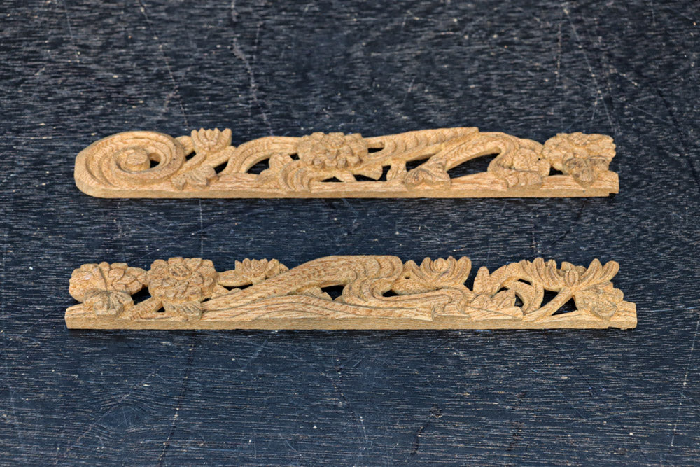 Small sculpture ornament DC8369ab