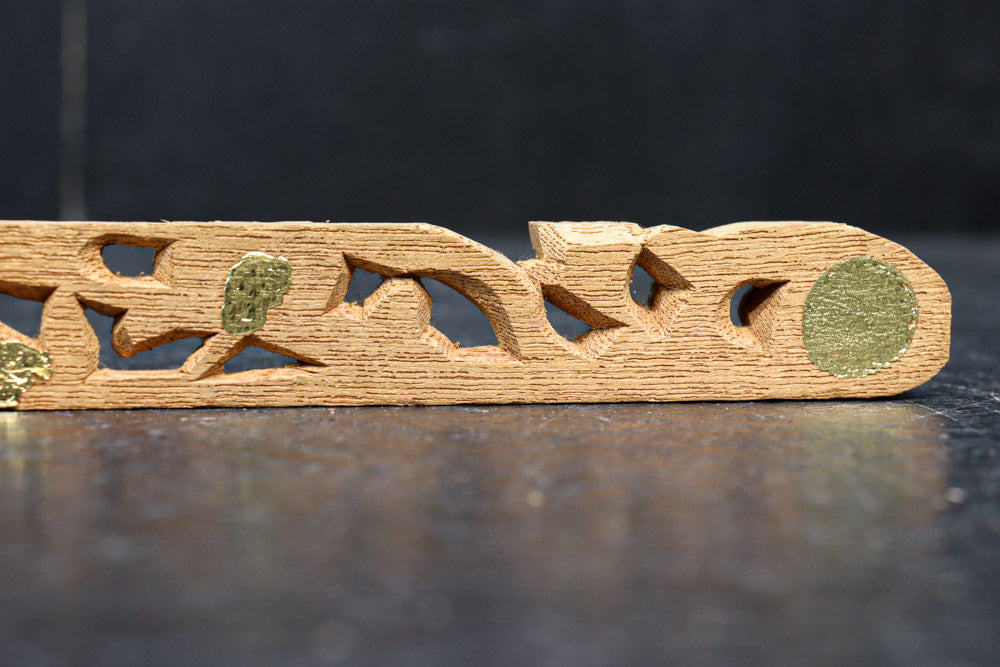 Small sculpture ornament DC8369ab