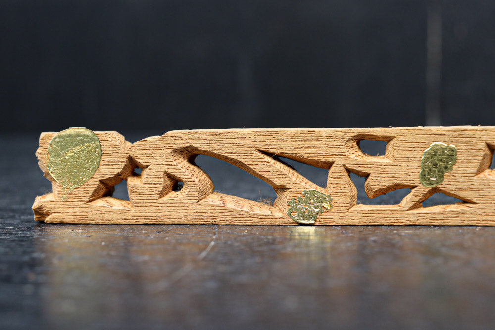 Small sculpture ornament DC8369ab