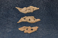 Small sculpture ornament DC8370abc