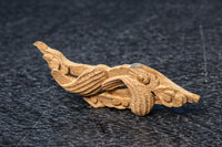 Small sculpture ornament DC8370abc