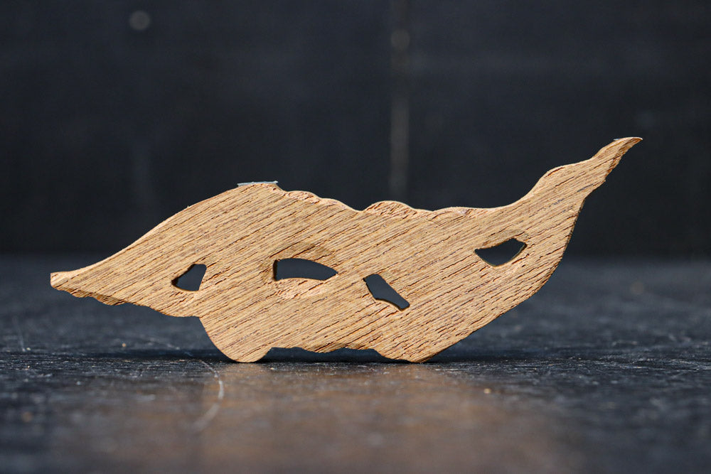 Small sculpture ornament DC8370abc